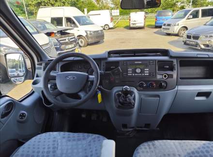Ford - Transit