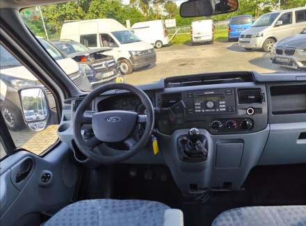 Ford - Transit