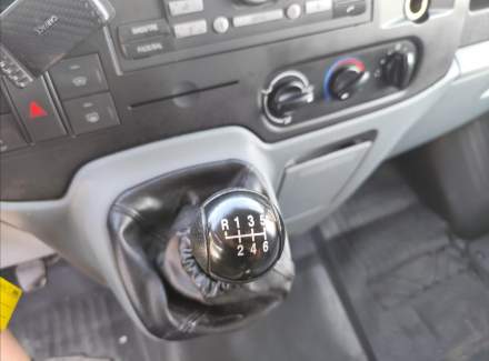 Ford - Transit