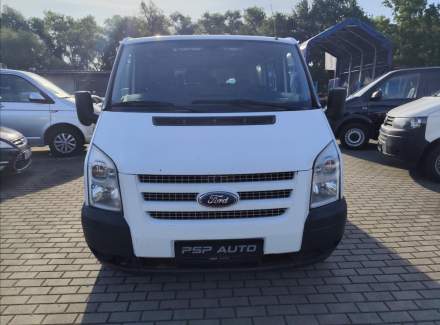 Ford - Transit