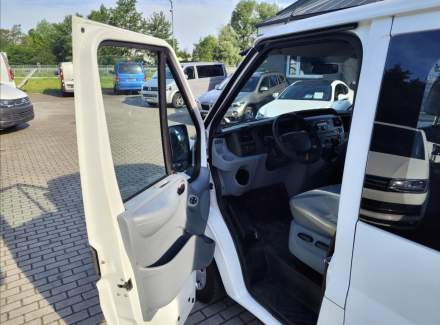 Ford - Transit