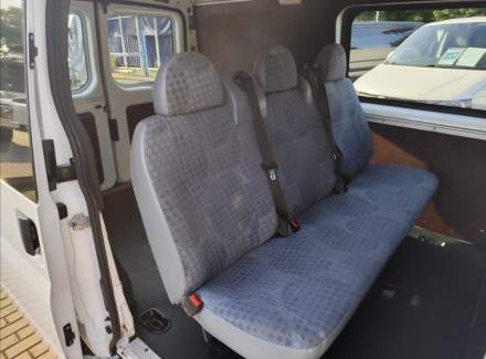 Ford - Transit