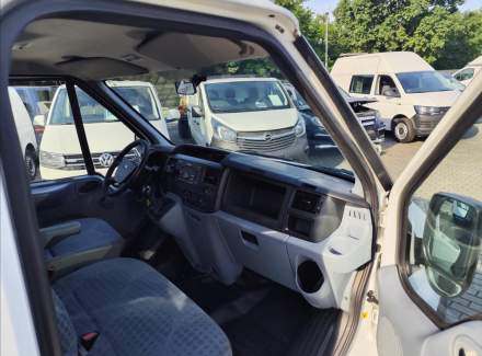 Ford - Transit