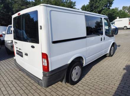 Ford - Transit