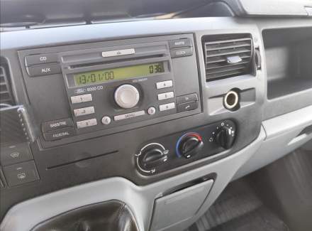 Ford - Transit