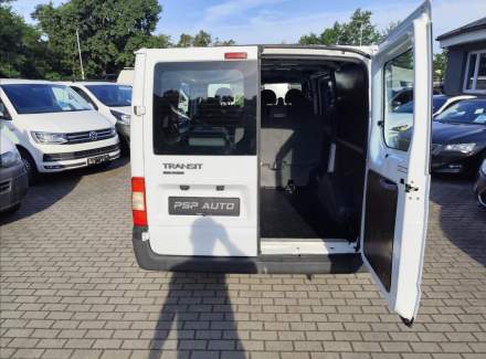 Ford - Transit