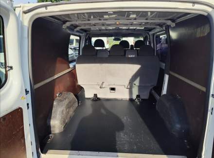 Ford - Transit