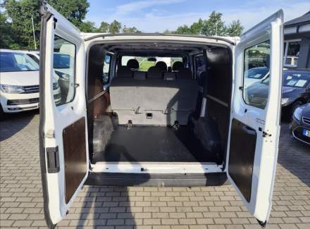 Ford - Transit