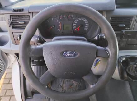 Ford - Transit