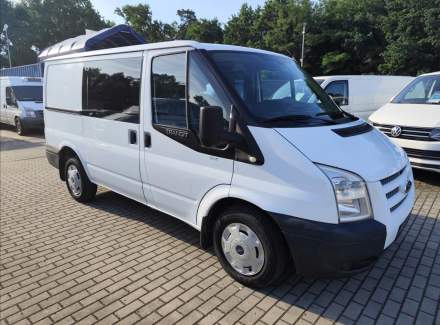 Ford - Transit