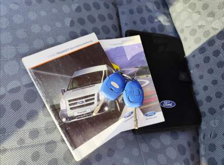 Ford - Transit