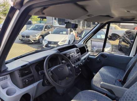 Ford - Transit