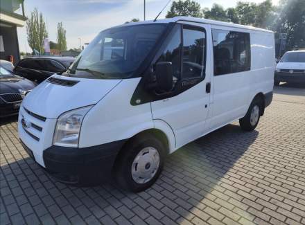Ford - Transit