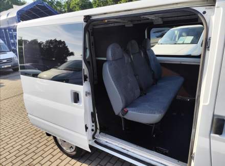 Ford - Transit