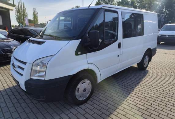 Ford - Transit