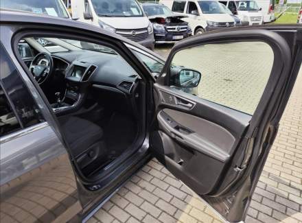 Ford - S-MAX