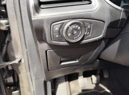 Ford - S-MAX