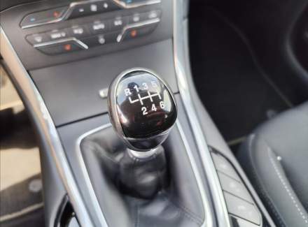 Ford - S-MAX