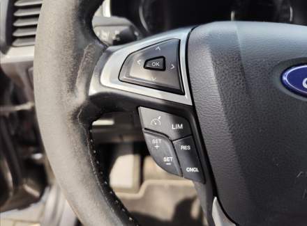 Ford - S-MAX