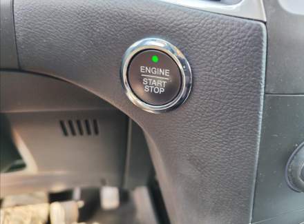 Ford - S-MAX