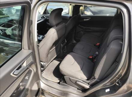 Ford - S-MAX
