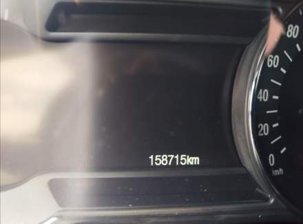 Ford - S-MAX