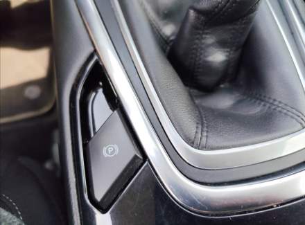 Ford - S-MAX