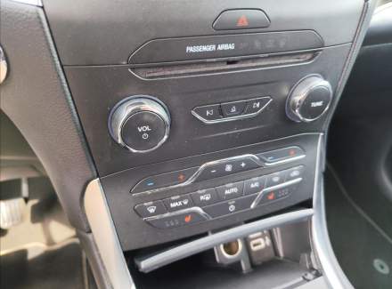 Ford - S-MAX