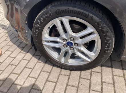 Ford - S-MAX