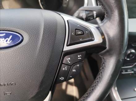 Ford - S-MAX