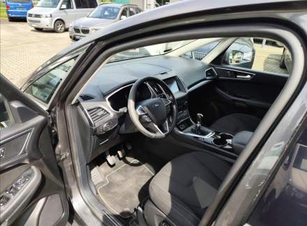 Ford - S-MAX