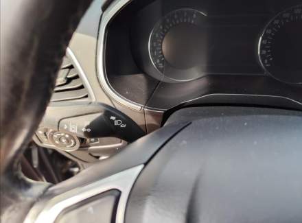 Ford - S-MAX