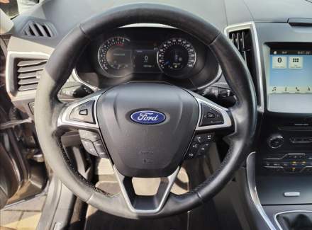 Ford - S-MAX