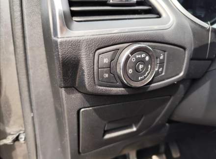 Ford - S-MAX