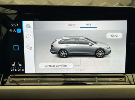 Volkswagen - Golf