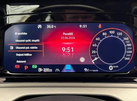 Volkswagen - Golf