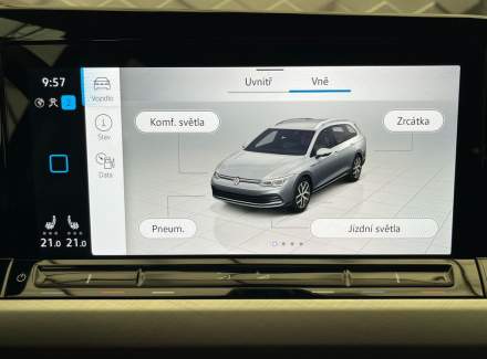 Volkswagen - Golf