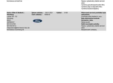 Ford - Kuga