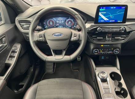 Ford - Kuga