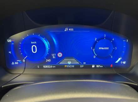 Ford - Kuga