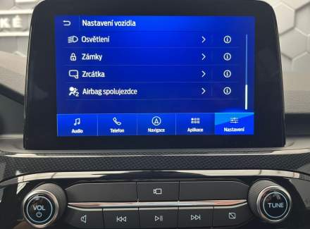Ford - Kuga