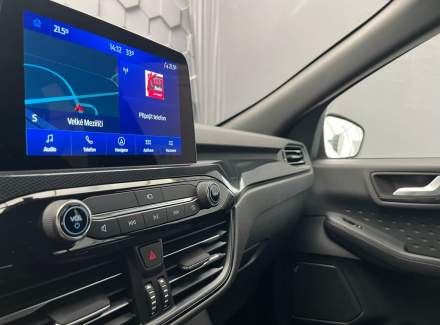 Ford - Kuga