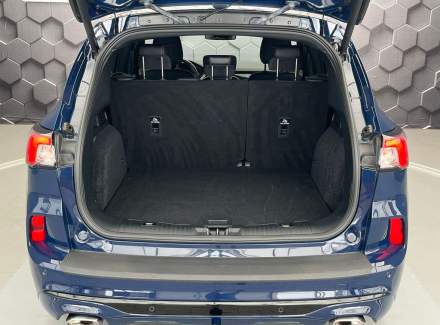 Ford - Kuga