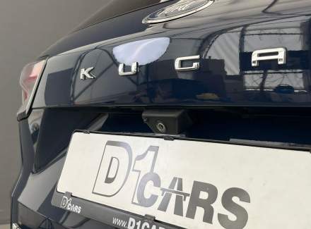 Ford - Kuga