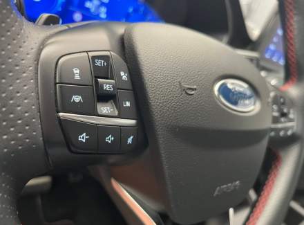 Ford - Kuga