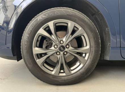 Ford - Kuga