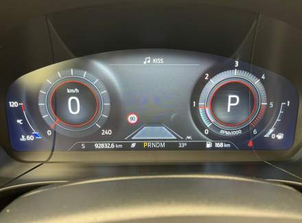 Ford - Kuga