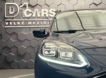Ford - Kuga