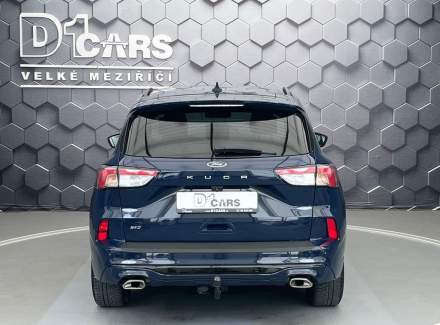 Ford - Kuga