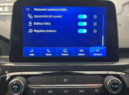 Ford - Kuga
